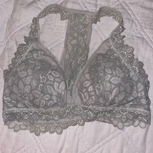 Aerie lace bralette